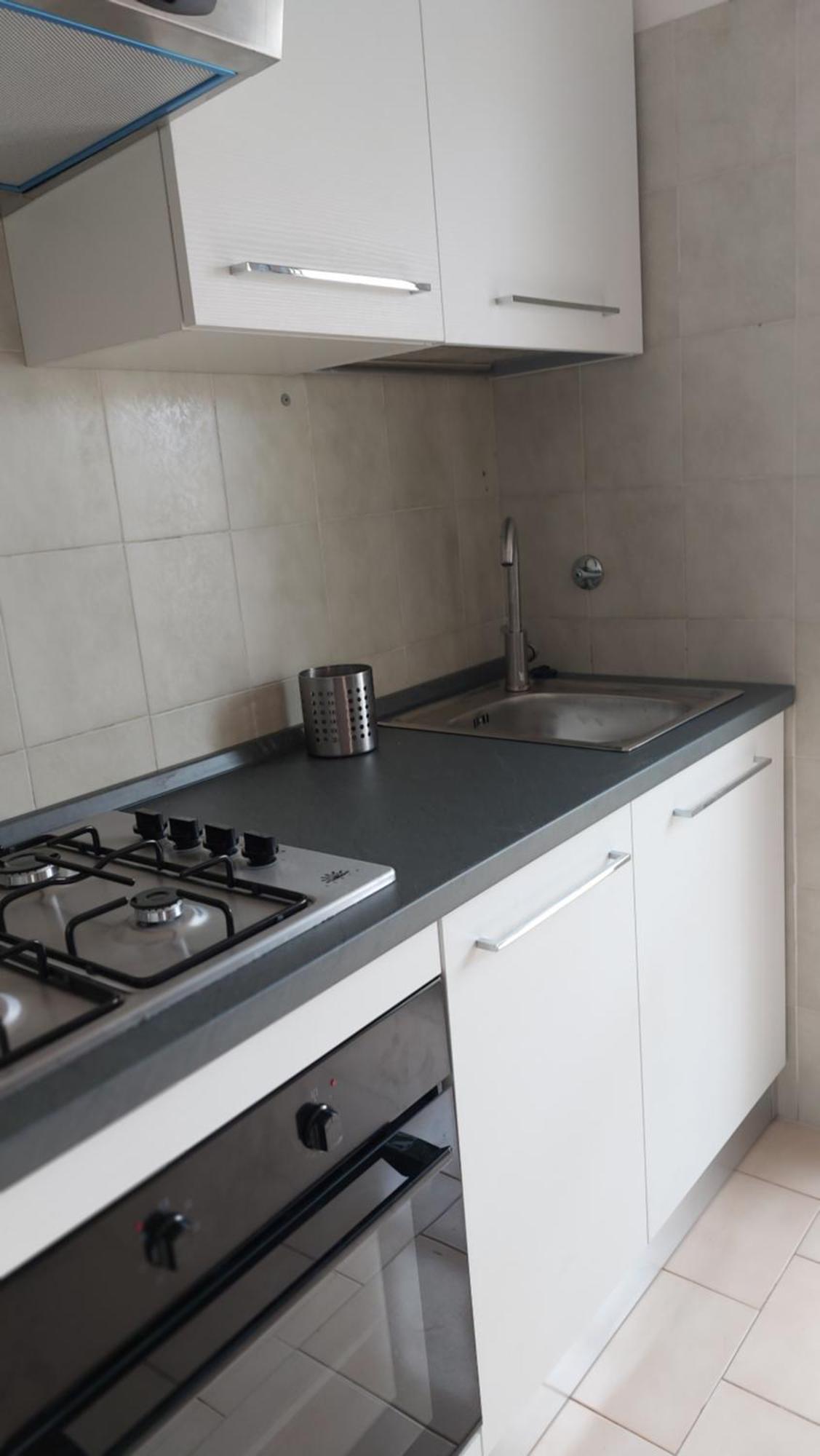 Appartamento Casa Mamus Pescara Esterno foto