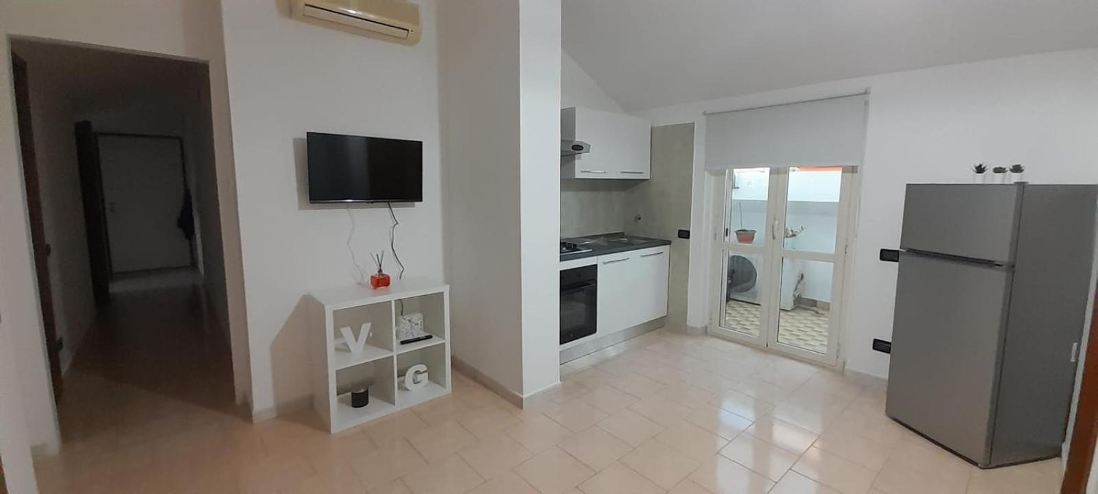 Appartamento Casa Mamus Pescara Esterno foto