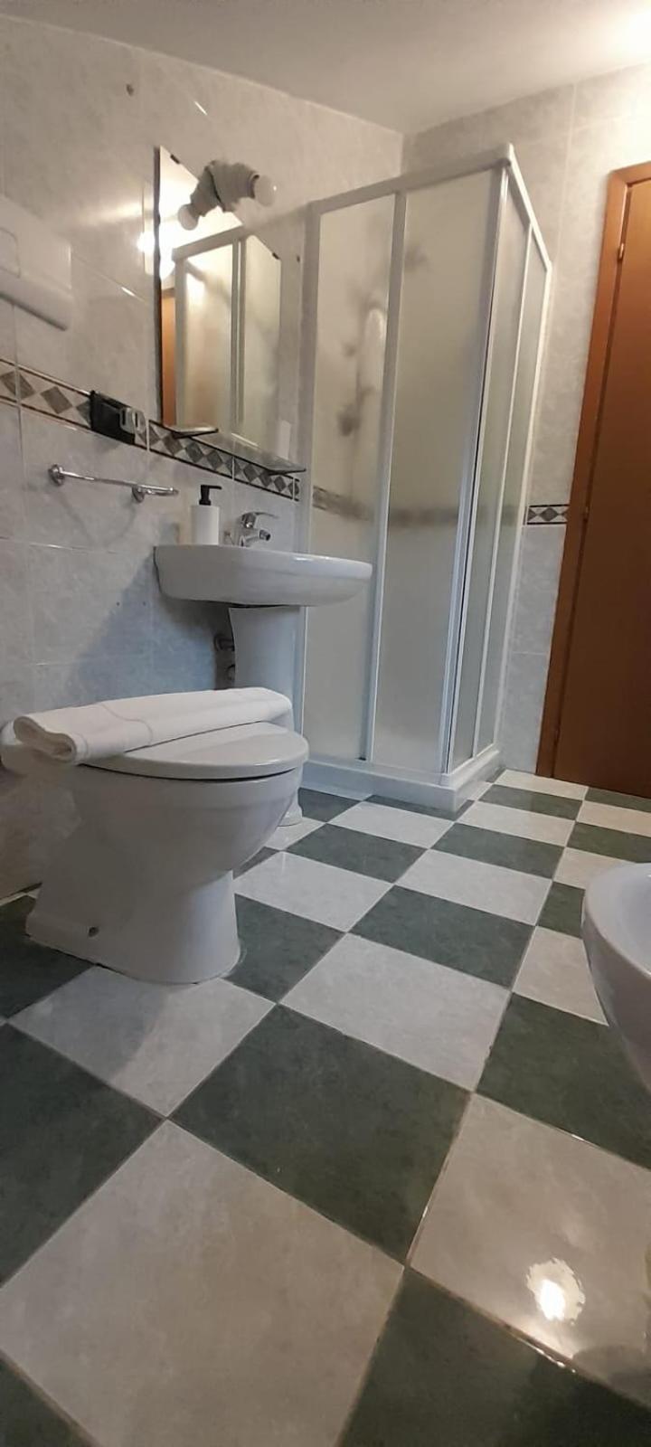 Appartamento Casa Mamus Pescara Esterno foto
