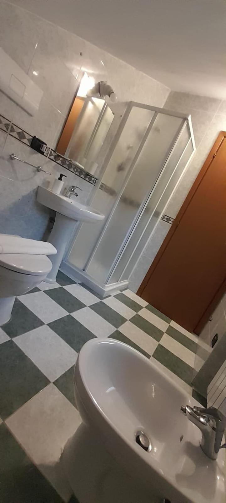 Appartamento Casa Mamus Pescara Esterno foto