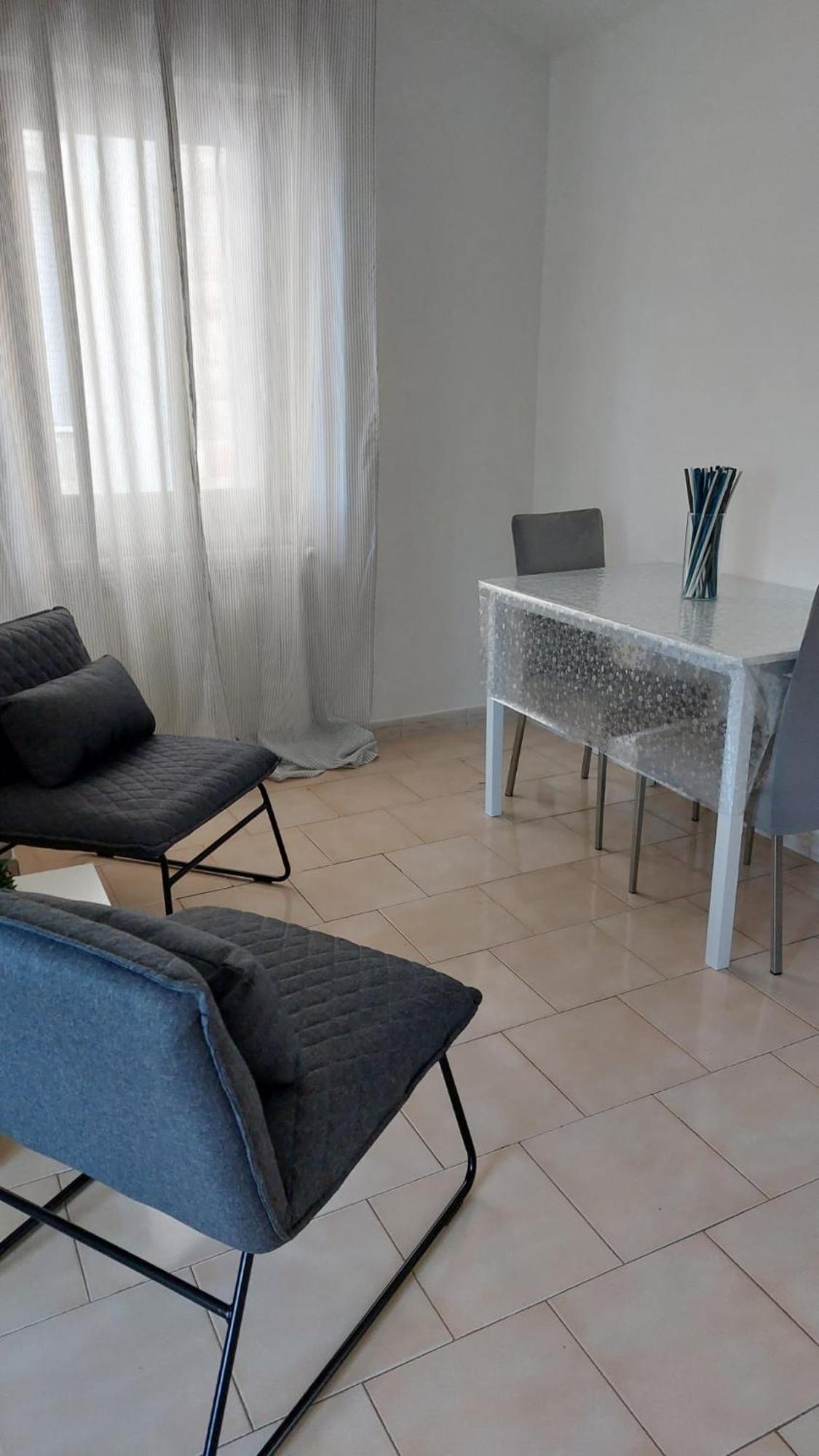Appartamento Casa Mamus Pescara Esterno foto