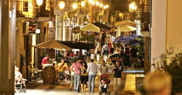 Appartamento Casa Mamus Pescara Esterno foto
