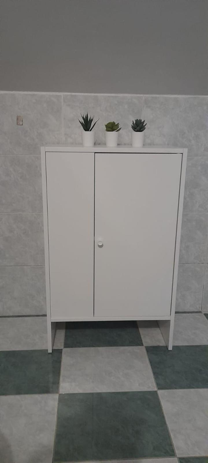 Appartamento Casa Mamus Pescara Esterno foto