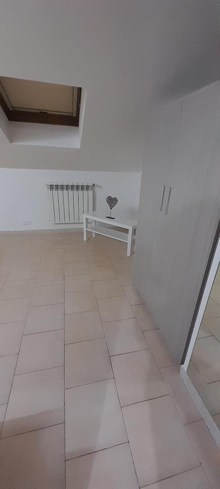 Appartamento Casa Mamus Pescara Esterno foto