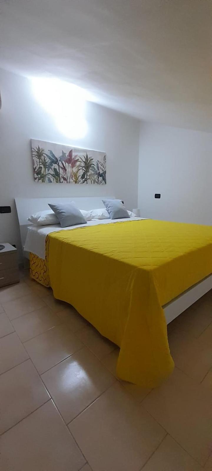 Appartamento Casa Mamus Pescara Esterno foto