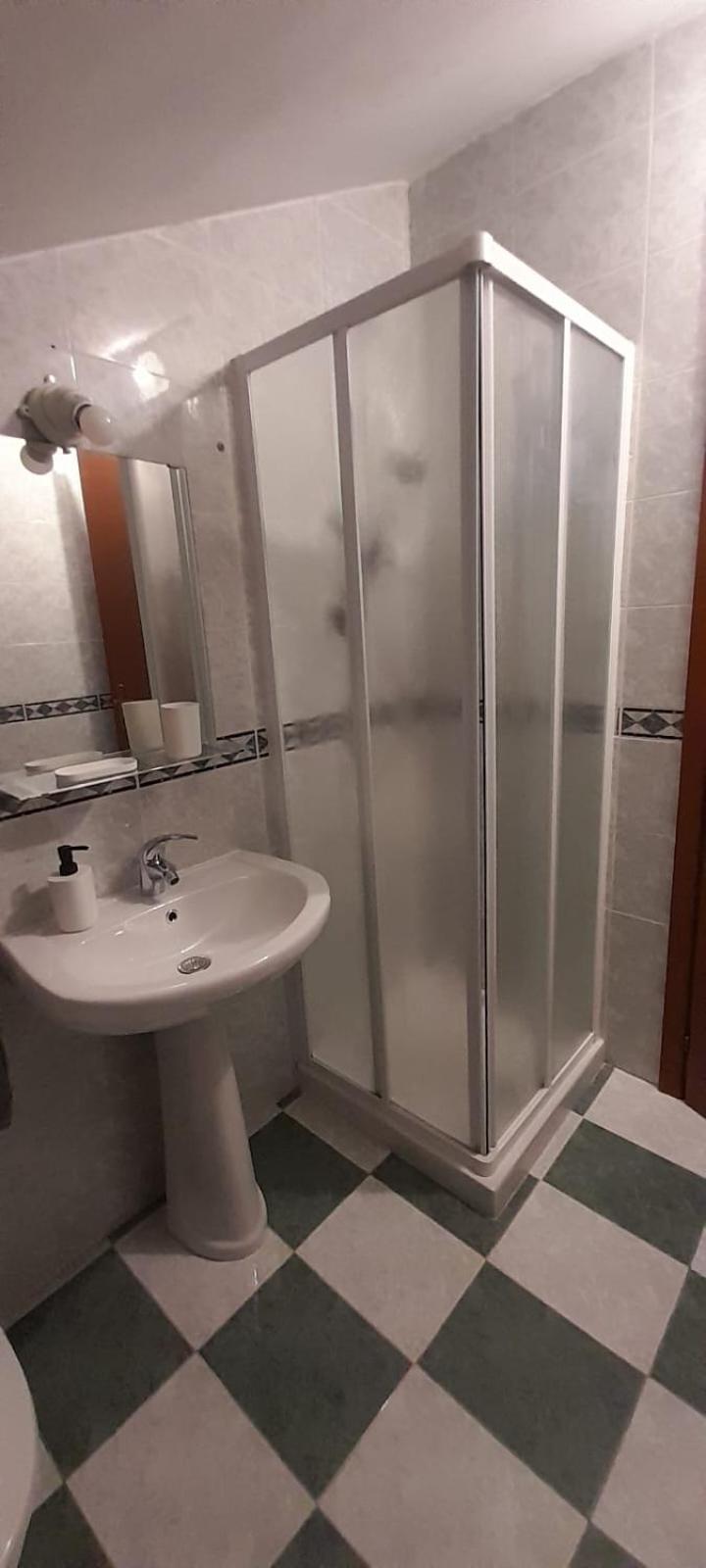 Appartamento Casa Mamus Pescara Esterno foto