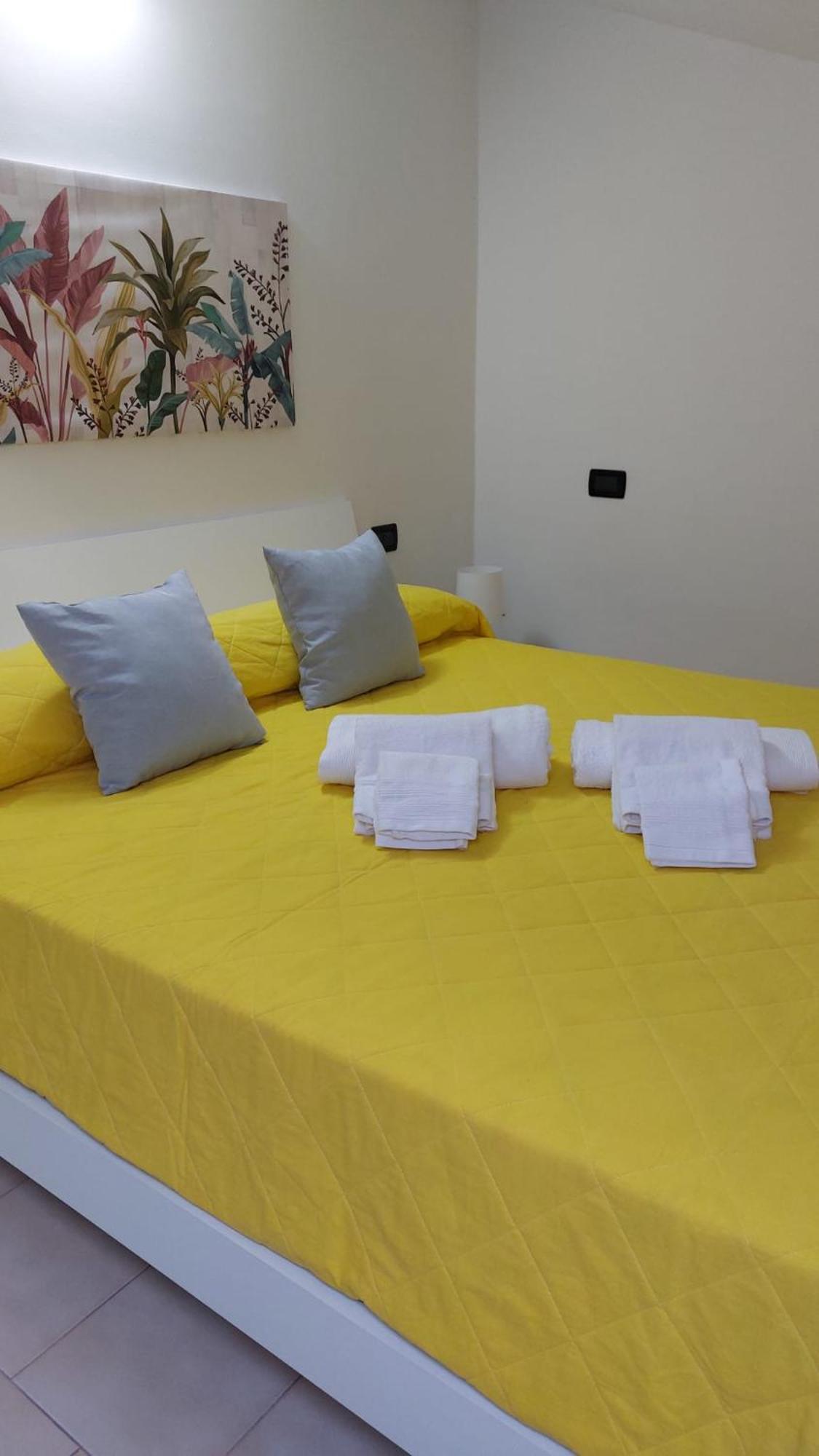 Appartamento Casa Mamus Pescara Esterno foto