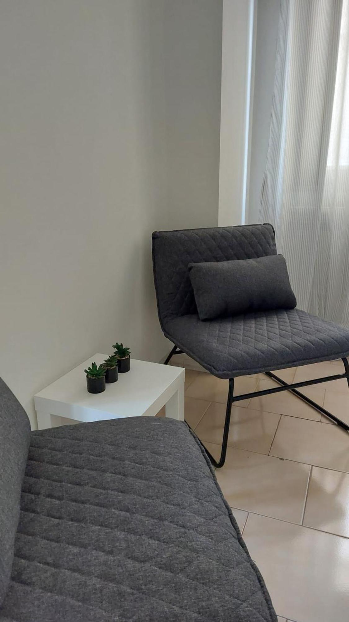 Appartamento Casa Mamus Pescara Esterno foto