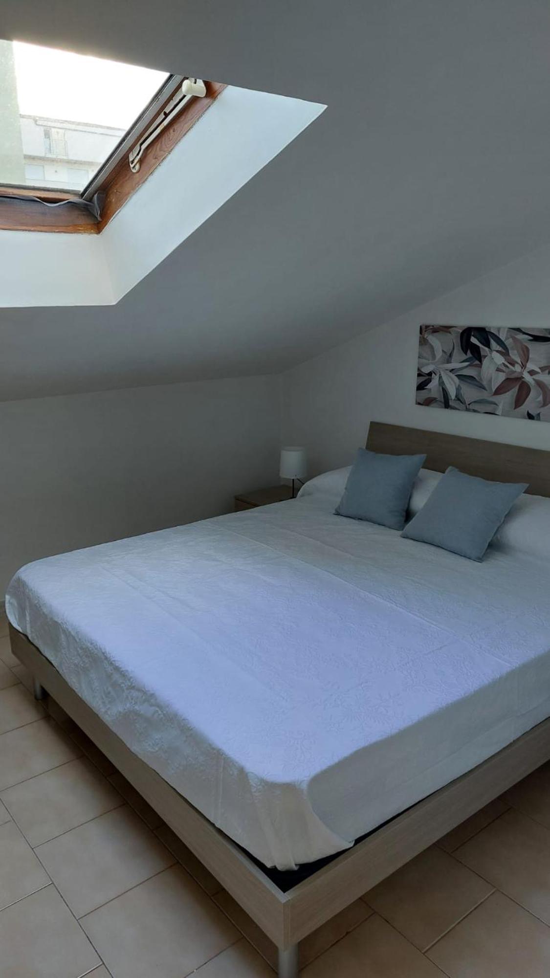 Appartamento Casa Mamus Pescara Esterno foto
